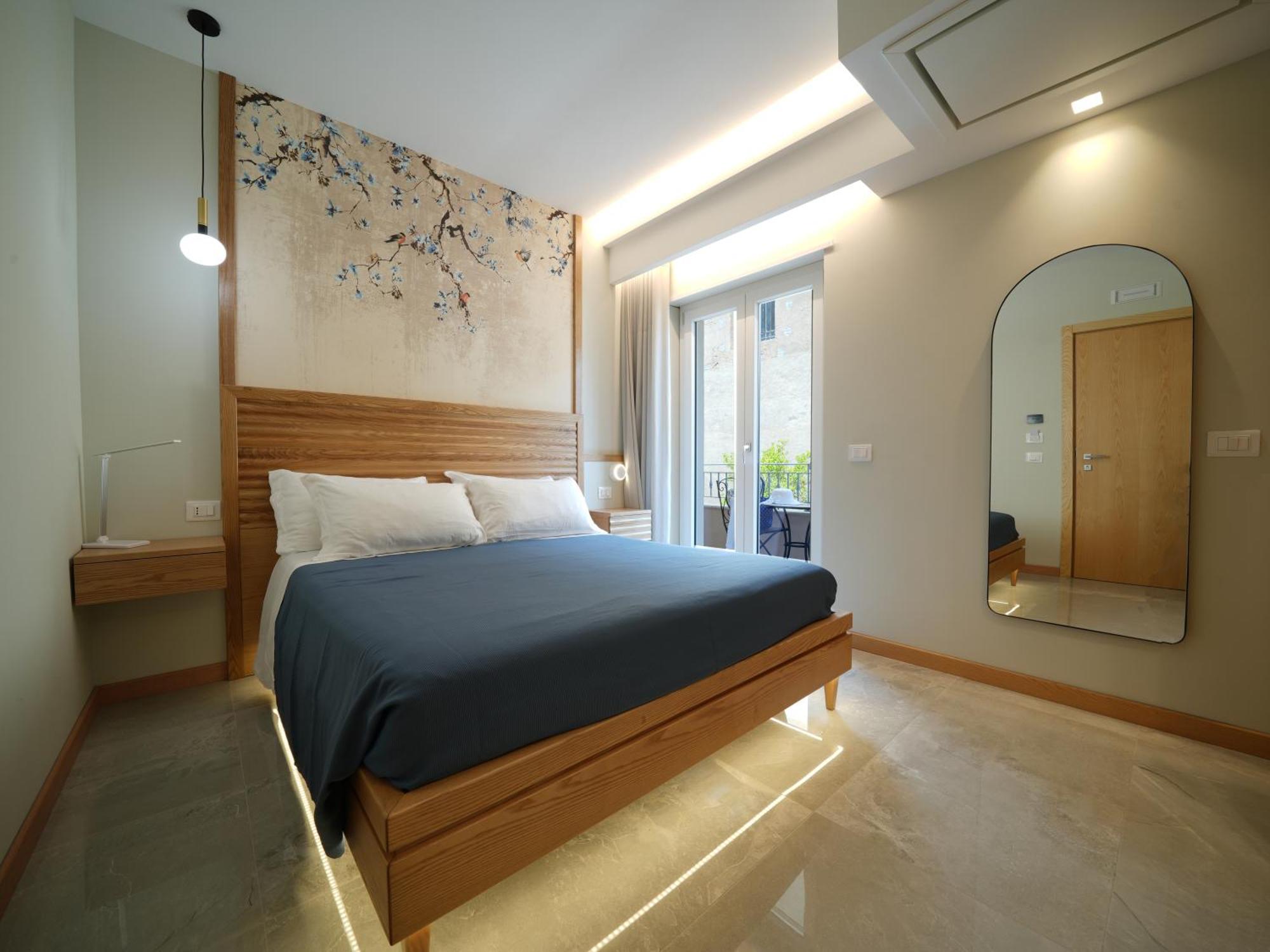 Cuore Di Tropea B&B Exterior foto