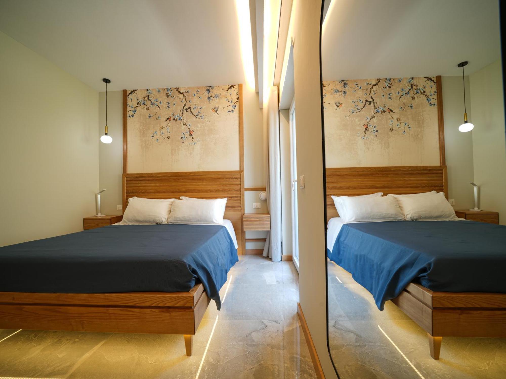 Cuore Di Tropea B&B Exterior foto