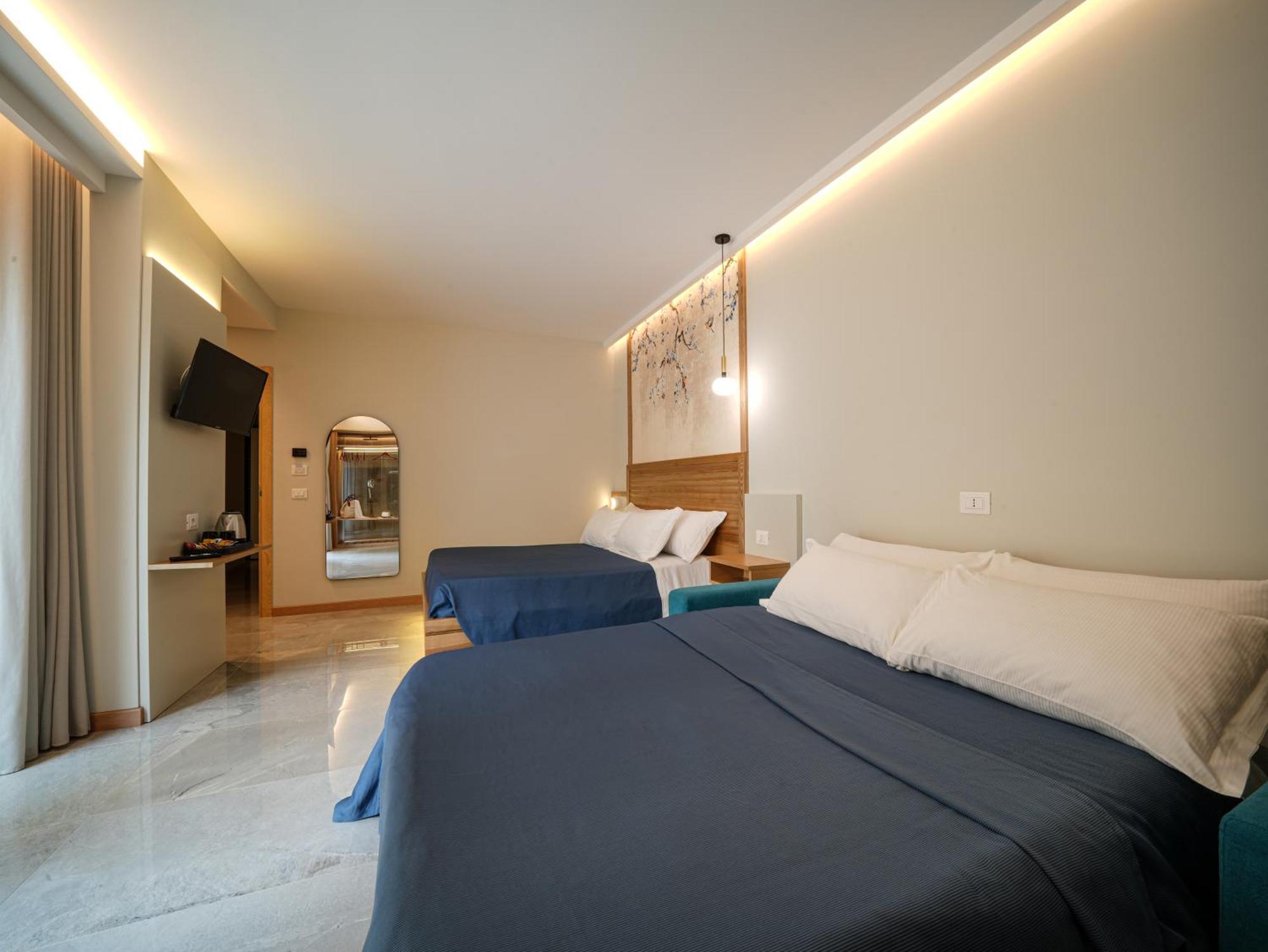 Cuore Di Tropea B&B Exterior foto