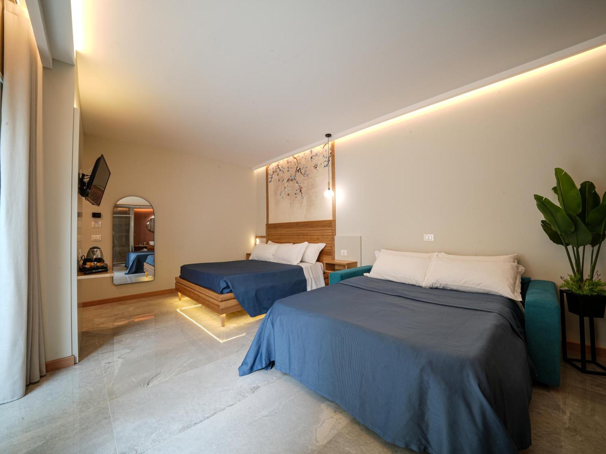 Cuore Di Tropea B&B Exterior foto